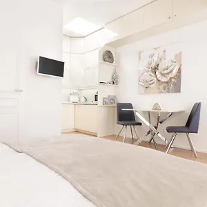 Cozy&quiet With A/c In Centre Apartment Prague