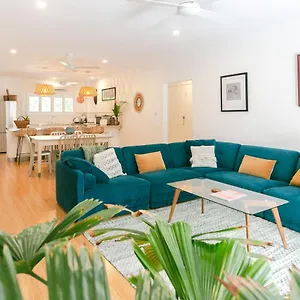 Apartment Wayfarer Apartment, In The Heart Of, Port Douglas